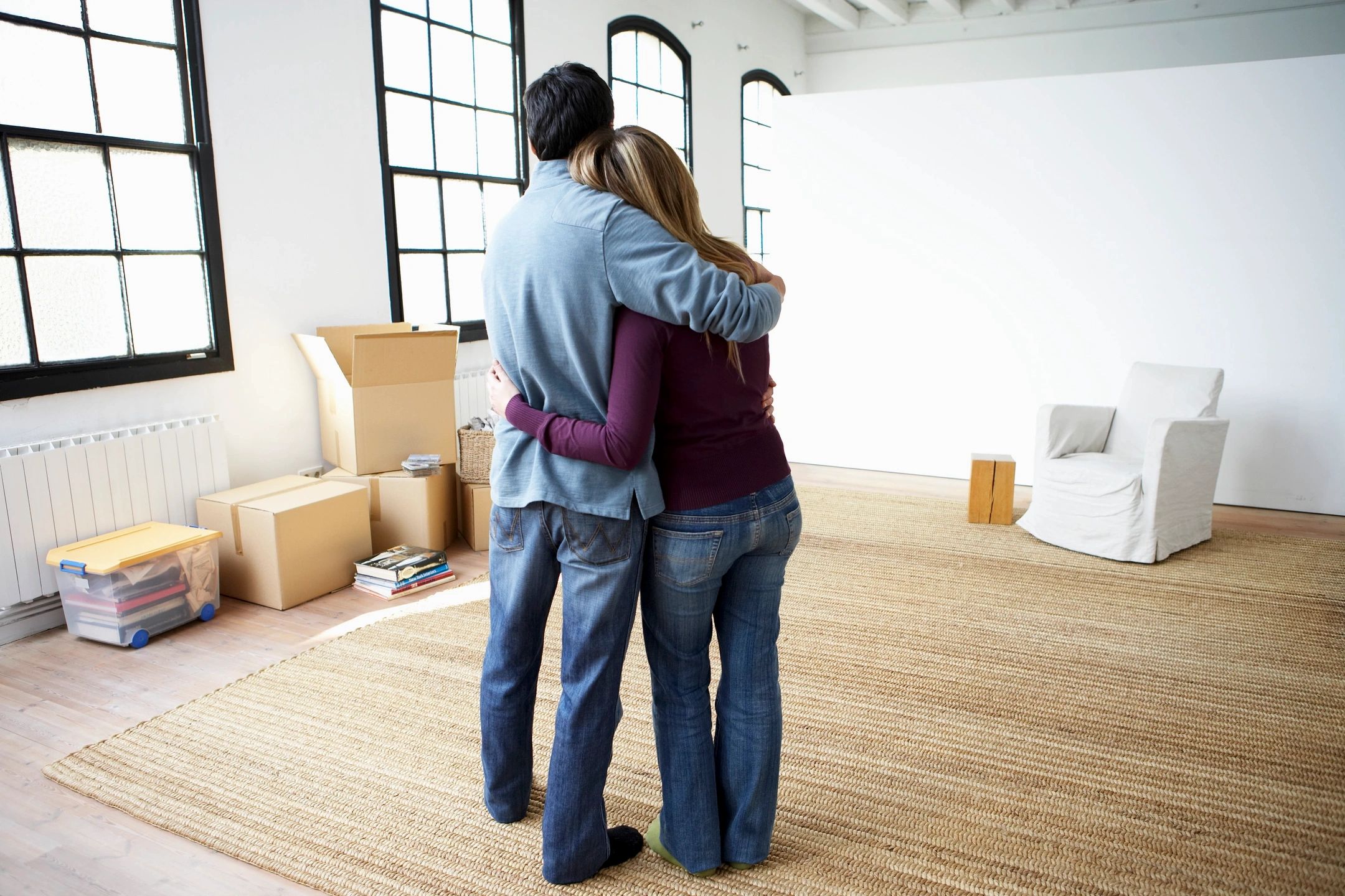 Mortgage consultation and professional service
